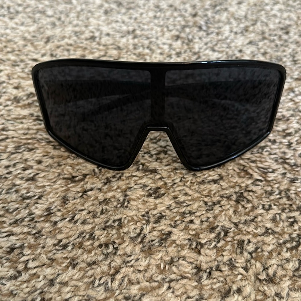 Black Sunglasses